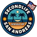 SECONDLIFE FA - SAN ANDREAS