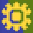 Sunblock - Solar Powered Minecraft Server Discord Server Icon