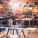 The Workshop