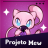 Projeto Mew