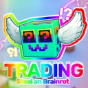 Discovery icon for Steal A Brainrot Discord Server Blox Fruits Roblox Discord server
