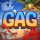 Discovery icon for Trading Server | Grow a Garden | Steal a Brainrot | Blox Fruits Discord server