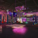 🛠 𝙲𝚢𝚋𝚎𝚛𝙶𝚊𝚛𝚊𝚐𝚎 | 𝙳𝚢𝚗𝚊𝚜𝚝𝚢 𝚁𝙿 🛠