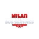 Milan Area Bus Services Discord Server Icon