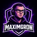 » MaximGrow´s ʟᴏᴜɴɢᴇ™