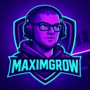 MaximG´s ʟᴏᴜɴɢᴇ Discord Server Icon