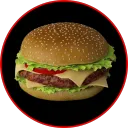 🍔 FLRBRG