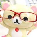  Korilakkuma Discord Server Icon