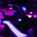 𝒩𝒾𝓃𝒿𝒶𝓈 𝒩𝒾𝑔𝒽𝓉𝒽𝑜𝓊�... Discord Server Icon