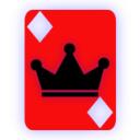   The Diamond kingdom   Discord Server Icon