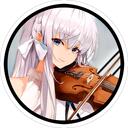 RP | Maestro Obscuro Discord Server Icon