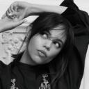 Jenna Ortega Discord Server Icon