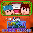 The Wacky Does A Rap Battle Official Discord