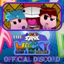 The Wacky Does A Rap Battle Official Discord
