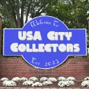 USA City Collectors