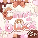 Cinnαbuxx 🍨