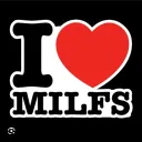 CaliRP | I Love Milfs