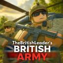 ABA | British Army Discord Server Icon