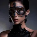 CryptoFashionNFT Discord Server Icon