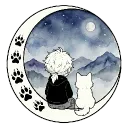 ✦⁺  . ─ 𝐖𝐅  ☽ .*