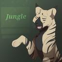 Jungle Discord Server Icon