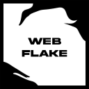 WebFlake Server Icon