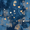 ⋆&amp;middot;˚ ༘ * 🔭 𝚎𝚜𝚝𝚛𝚎𝚕𝚕𝚊   Server Icon