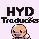 Hyd~ Traduções
