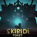 ⚫〘-Skibidi Toilet— Nexus  /۞\ RP◇ESP-〙⚫