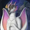 Roses In The Flames™ - Official Server discord icon