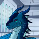 Roses In The Flames | Official discord icon