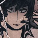 ﹒ DOMINE ৎ୭ KIRA Discord Server Icon