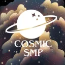 Cosmic SMP