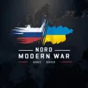 NORD | Modern War | Arma 3