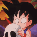 PLANET NAMEK :3 🎃