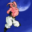 PLANET NAMEK :3