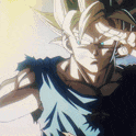 PLANET NAMEK :3