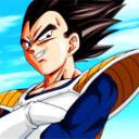 DRAGON BALL: REVENGE Discord Server Icon