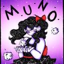 MUNO's DAYDREAM Discord Server Icon