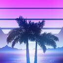 Vice City Tuners Discord Server Icon