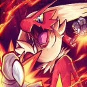 Blaze Academy