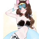Vani's Cage