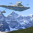 Rocky Mountain Armada