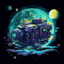 The Floofs Discord server icon