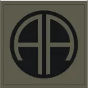A Co. 1-505th 82nd Airborne