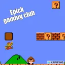 GamerClub's icon
