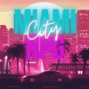M i a m i - C i t y ʳᵖ