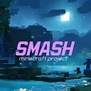 Smash — игровой проект Minecraft