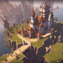 Albion Citadel discord icon