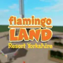 FLR | Flamingo land Roblox
